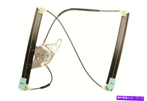 Window Regulator **アウディA6左前の窓レギュレーター(98-01)** **Audi A6 left front window regulator (98-01)**