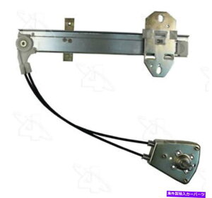 Window Regulator �E�B���h�E���M�����[�^ACI/MAXAIR 84012 Window Regulator ACI/Maxair 84012