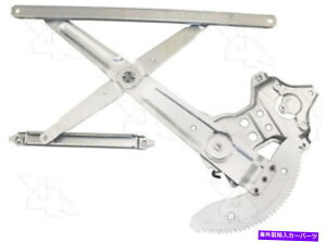 Window Regulator EBhEM[^ACI/MAXAIR 81505 Window Regulator ACI/Maxair 81505
