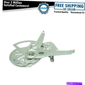 Window Regulator 99-06̃[^[RHpbZW[TChW/O[^[RHpbZW[TChW/O Volvo S80 NEW Front Power Window Regulator w/o Motor RH Passenger Side for 99-06 Volvo S80 New