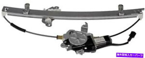 Window Regulator ���Y�t�����e�B�AXterra Suzuki 2005-2015 Front Left for Motor w/ Motor w/ Motor for Motor for Motor Window Regulator W/ Motor for Nissan Frontier Xterra Suzuki 2005-2015 Front Left�y���s�A���i�z