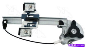 Window Regulator �E�B���h�E���M�����[�^ACI/MAXAIR 81240 Window Regulator ACI/Maxair 81240