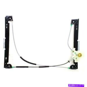 Window Regulator ミニクーパーのための新しいフロント、助手席側の窓レギュレーター2002-2005 MC1351100 New Front, Passenger Side Window Regulator For Mini Cooper 2002-2005 MC1351100