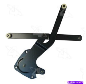 Window Regulator �E�B���h�E���M�����[�^ACI/MAXAIR 384666 Window Regulator ACI/Maxair 384666