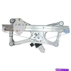Window Regulator z_VrbNHO1351137 20062011N̐VEBhEM[^[itgARHTChj New Window Regulator (Front, RH Side) for Honda Civic HO1351137 2006 to 2011