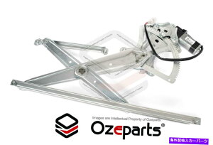 Window Regulator g^hN[U[100V[Y98?07̃tgLHdCM[^[W/ M FRONT LH Electric Window Regulator W/ M For Toyota Landcruiser 100 Series 98~07