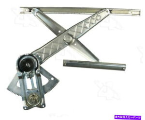 Window Regulator �E�B���h�E���M�����[�^ACI/MAXAIR 81196 Window Regulator ACI/Maxair 81196