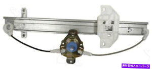 Window Regulator �E�B���h�E���M�����[�^ACI/MAXAIR 81052 Window Regulator ACI/Maxair 81052