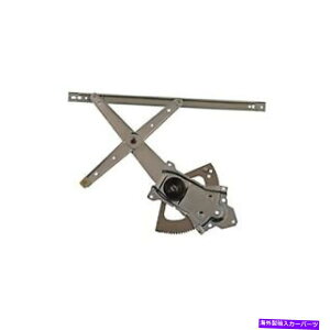 Window Regulator 740-672h[}EBhEM[^[̉ẺEGNXv[[RH 740-672 Dorman Window Regulator Front Passenger Right Side New for Explorer RH