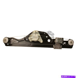 Window Regulator 1�̐V����URO�E�B���h�E���M�����[�^���A������2117300346PRM 2117300346�����Z�f�XMB One New URO Window Regulator Rear Left 2117300346PRM 2117300346 for Mercedes MB�y���s�A���i�z