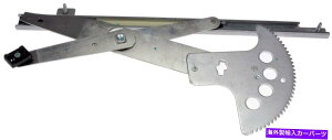 Window Regulator �E�B���h�E���M�����[�^�t�����g���h�[�}��740-821 Window Regulator Front Left Dorman 740-821�y���s�A���i�z