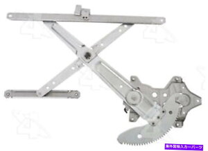 Window Regulator �E�B���h�E���M�����[�^ACI/MAXAIR 81839 Window Regulator ACI/Maxair 81839