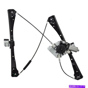 Window Regulator �p���[�E�B���h�E���M�����[�^�̓V�{���[�}���u/�}�b�N�X���N���V�b�N�h���C�o�[�t�����g���t�g���[�^�[�ɓK�����܂� Power Window Regulator fits Chevy Malibu/Maxx & Classic Driver Front Lift M