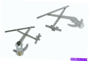 Window Regulator �t�����g�E�B���h�E���M�����[�^�z�[���f�����f�ITF 1988-2003�̂��߂̍��� FRONT WINDOW REGULATOR LEFT HAND SIDE FOR HOLDEN RODEO TF 1988-2003�y���s�A���i�z