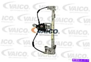 Window Regulator EBhEM[^[̍㕔VAICO̓ZfXW140 1407301146ɓK܂ Window Regulator Left Rear VAICO Fits MERCEDES W140 1407301146