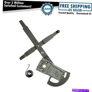 Window Regulator �h�[�}���h�A�p���[�E�B���h�E���M�����[�^�[LH��80-91�_�b�WD/W�s�b�N�A�b�v�g���b�N Dorman Door Power Window Regulator LH Left for 80-91 Dodge D/W Pickup Truck�y���s�A���i�z