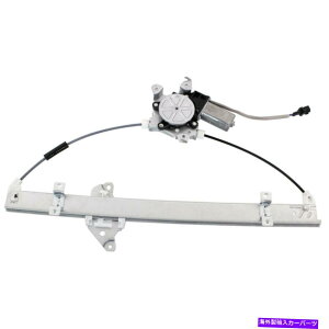 Window Regulator New Fits Nissan Frontier 2005-2016 Front RH Side PWR Window Regulator NI1351129 New Fits NISSAN FRONTIER 2005-2016 Front RH Side Pwr Window Regulator NI1351129�y���s�A���i�z