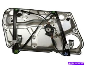 Window Regulator 98-05 VW PASSAT SS98Q2̃tgEEBhEM[^[ Front Right Window Regulator For 98-05 VW Passat SS98Q2
