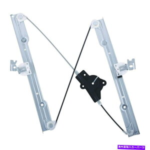 Window Regulator �E�B���h�E���M�����[�^�[�p���[���M�����[�^�[�݂̂̐��ʉE���C��2004���Y�}�L�V�}�ɓK������ Window Regulator-Power regulator Only Front Right WAI fits 2004 Nissan Maxima�y���s�A���i�z