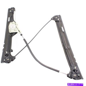 Window Regulator Window Regulatortg̃hCo[LH for BMW X6 BM1350122 51337197301 Window Regulator Front Left Hand Side Driver LH for BMW X6 BM1350122 51337197301