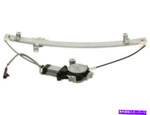 Window Regulator }[L[lNGXgrk11d5̃tg[^[ /M[^[AZu Front Left Window Motor / Regulator Assembly For Mercury Villager Quest RK11D5