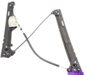 Window Regulator 2008-2014̃p[EBhEM[^[BMW X6tg Power Window Regulator For 2008-2014 BMW X6 Front Left