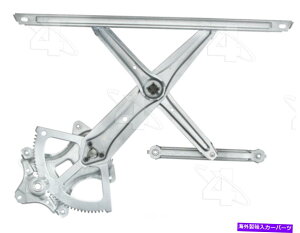Window Regulator �E�B���h�E���M�����[�^�t�����g��ACI/MAXAIR 380126�t�B�b�g13-19�g���^RAV4 Window Regulator Front Left ACI/Maxair 380126 fits 13-19 Toyota RAV4