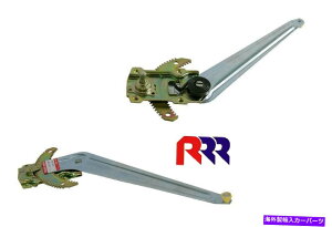 Window Regulator g^hN[U[70 75V[Y85-89tgEBhEM[^[}jA - E FOR TOYOTA LANDCRUISER 70 75 SERIES 85-89 FRONT WINDOW REGULATOR MANUAL- RIGHT