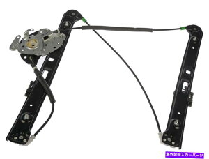 Window Regulator 1999年から2005年のBMW 3シリーズ用の新しいリフトマークパワーウィンドウレギュレーターRHフロント/O MTR/O MTR/O MTR/ NEW Lift-Mark Power Window Regulator RH FRONT w/o Mtr/FOR 1999-2005 BMW 3 Series