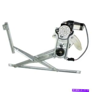 Window Regulator CH1351123 97-04�_�b�W�_�R�^�t�����g�̃E�B���h�E���M�����[�^�[�A����ȑ� CH1351123 Window Regulator for 97-04 Dodge Dakota Front, Passenger Side�y���s�A���i�z
