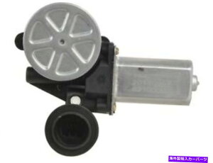 Window Regulator A1 CARDONE 14BD66BtgEBhE[^[tBbg2004-2006 SCION XA A1 Cardone 14BD66B Front Left Window Motor Fits 2004-2006 Scion xA