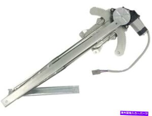 Window Regulator �t�H�[�h�����J�[���G�N�X�y�f�B�V�����i�r�Q�[�^�[F150 YF98H1�̃t�����g�E�����M�����[�^�[ Front Right Window Regulator For Ford Lincoln Expedition Navigator F150 YF98H1�y���s�A���i�z