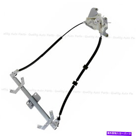 Window Regulator リア右ウィンドウレギュレータはベンツW463 GクラスG500 G55 G550 G63 AMGスポーツに適合します Rear Right Window Regulator Fits Benz W463 G Class G500 G55 G550 G63 AMG Sport