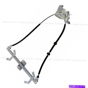 Window Regulator AEEBhEM[^̓xcW463 GNXG500 G55 G550 G63 AMGX|[cɓK܂ Rear Right Window Regulator Fits Benz W463 G Class G500 G55 G550 G63 AMG Sport