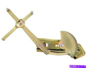 Window Regulator ACI 65FQ86XtgEBhEM[^[1978-1986 Chevy C20ɓK܂ ACI 65FQ86X Front Left Window Regulator Fits 1978-1986 Chevy C20
