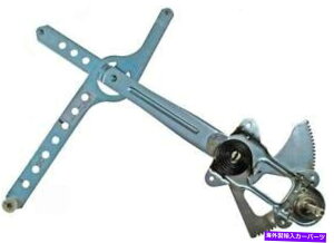 Window Regulator �h�[�}���E�B���h�E���M�����[�^�[�t�����g�h���C�o�[�����V�����V�{���[�x�OLH 740-468 DORMAN WINDOW REGULATOR FRONT DRIVER LEFT SIDE NEW CHEVY SUBURBAN LH 740-468�y���s�A���i�z