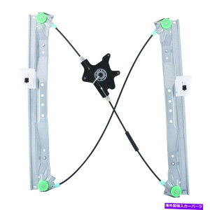 Window Regulator v~AEBhEM[^[p[M[^[̂ݐʉEWAIO[oWPR0168R Premium Window Regulator-Power regulator Only Front Right WAI Global WPR0168R