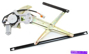 Window Regulator CR-V 97-01̃tgEBhEM[^LHHO1350110 / 72251S10J01 / H462918ɓK܂ Front Window Regulator Lh For CR-V 97-01 Fits HO1350110 / 72251S10J01 / H462918