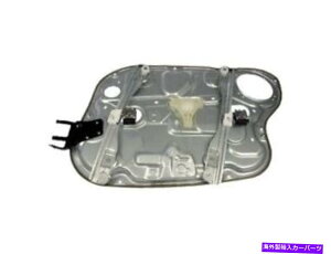Window Regulator 07-09̃tgM[^[q_CGgZ_TQ84y4 Front Left Window Regulator For 07-09 Hyundai Elantra Sedan TQ84Y4