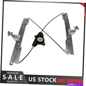 Window Regulator �h�[�}���t�����g�h���C�o�[���E�B���h�E���M�����[�^�[�̃p���[�͓��Y�ő�2004-2008�ɓK�����܂� Dorman Front Driver Left Window Regulator Power Fits Nissan Maxima 2004-2008�y���s�A���i�z