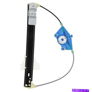 Window Regulator AEfBA4 quattrỏE㕔ȑ̑M[^[ Rear Right Passenger Side Window Regulator For Audi A4 Quattro