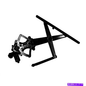 Window Regulator K07-09Jtgp[EBhEM[^[t[^[-1̃^b`-6s Fits 07-09 Camry Left Front Power Window Regulator W/Motor - One Touch - 6 Pin