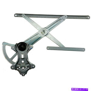 Window Regulator FJクルーザー用のコンチネンタルウィンドウレギュレーター、GX470、4runnerWR51038 Continental Window Regulator for FJ Cruiser, GX470, 4Runner WR51038