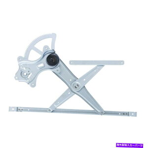 Window Regulator �E�B���h�E���M�����[�^�[�p���[���M�����[�^�t�����g�̂ݍ�WAI�t�B�b�g2005�g���^�A�o���� Window Regulator-Power regulator Only Front Left WAI fits 2005 Toyota Avalon�y���s�A���i�z