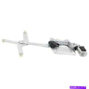 Window Regulator �V�����t�����g���d�̓E�B���h�E���M�����[�^�[�́A�u���U�[S10�W�~�[�����[�^�[GM1350131�ɓK�����܂� NEW FRONT LEFT POWER WINDOW REGULATOR FITS BLAZER S10 JIMMY WITH MOTOR GM1350131