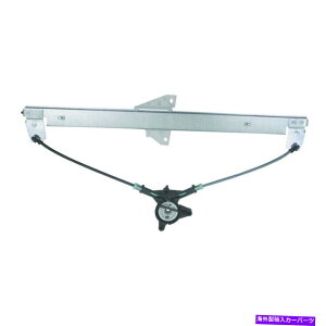 Window Regulator �E�B���h�E���M�����[�^�d�̓��M�����[�^�t�����g�̂ݍ�WAI�t�B�b�g2007�}�c�_CX-7 Window Regulator-Power regulator Only Front Left WAI fits 2007 Mazda CX-7�y���s�A���i�z