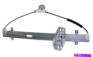 Window Regulator [^[EBhEM[^[RHA / 2003-08z_pCbgtVtg}[Np[W / O[^[EBhEM[^[RHA / NEW Lift-Mark Power w/o MOTOR Window Regula