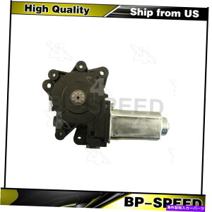 Window Regulator _bWLo2001-2007 wndowM[^[tgp[EBhE[^[ Fits Dodge Caravan 2001-2007 Wndow Regulator Front Left Power Window Motor