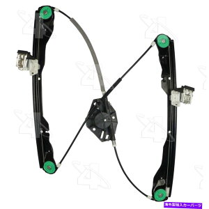 Window Regulator 08-11�t�H�[�J�X384663��ACI�E�B���h�E���M�����[�^�[ ACI Window Regulator for 08-11 Focus 384663�y���s�A���i�z