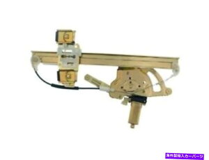 Window Regulator 00-05|eBAbN{lrRK19R3̃tgEBhEM[^[ Front Left Window Regulator For 00-05 Pontiac Bonneville RK19R3